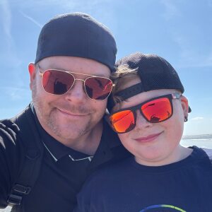 Profilbild von Michael Politt