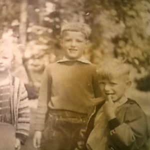 Profilbild von Michael Pommerening