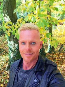 Profilbild von Michael Pooten