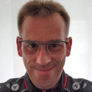 Profilbild von Michael Popp