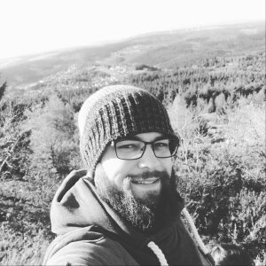 Profilbild von Michael Porschen