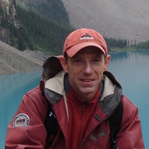 Profilbild von Michael Pose