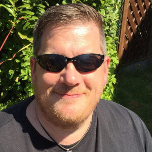 Profilbild von Michael Possardt