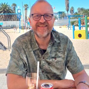 Profilbild von Michael Poth