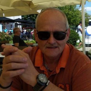 Social Media Profilbild Michael Pott 