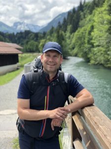 Profilbild von Michael Pradel