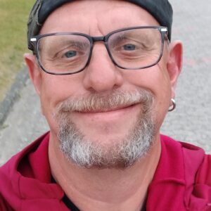 Profilbild von Michael Präsch
