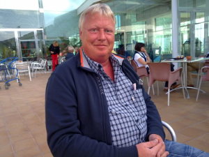 Profilbild von Michael Preuhs