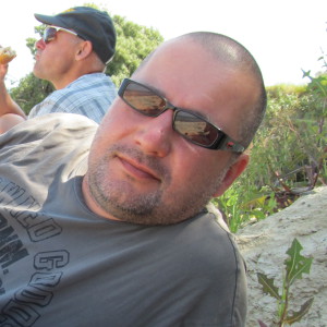 Profilbild von Michael Preusche