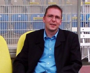 Profilbild von Michael Preuß