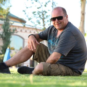 Profilbild von Michael Preuß