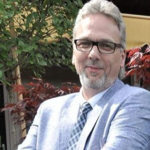 Profilbild von Michael Preuß