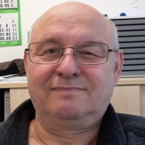 Profilbild von Michael Preuß