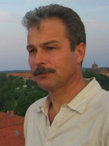 Profilbild von Michael Pries