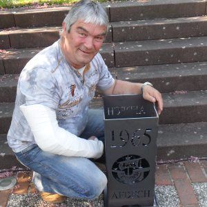 Profilbild von Michael Prillwitz