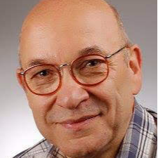 Profilbild von Michael Prinz