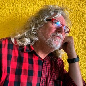 Profilbild von Michael Proschek