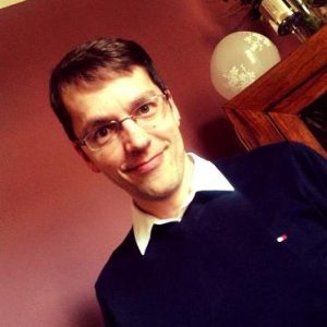 Profilbild von Michael Prüßner