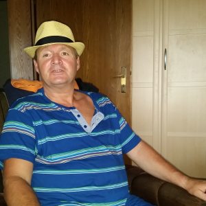 Profilbild von Michael Przygodda