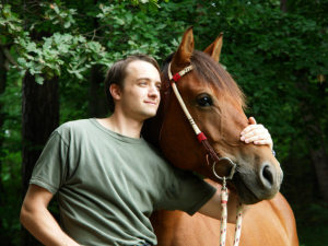 Profilbild von Michael Püffken