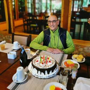 Profilbild von Michael Pütz