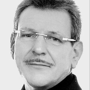 Profilbild von Michael Pufke