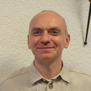 Profilbild von Michael Punge