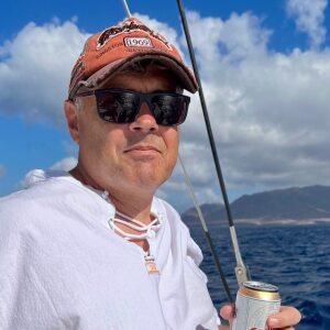 Profilbild von Michael Punter