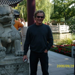 Profilbild von Michael Putze