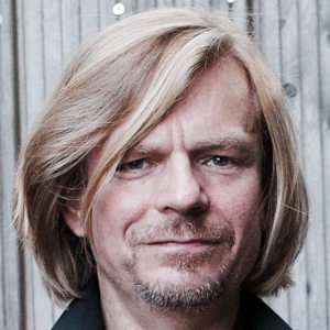 Profilbild von Michael Puzicha