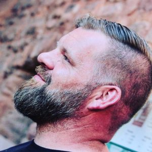 Profilbild von Michael Puzigaca