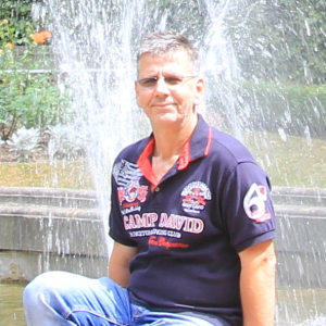 Profilbild von Michael Quasdorf