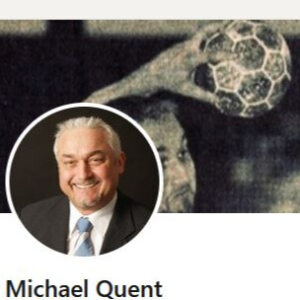 Social Media Profilbild Michael Quent 