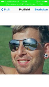 Profilbild von Michael Quooß