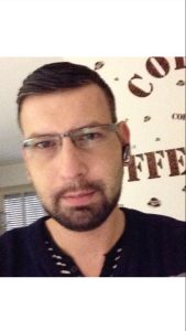 Profilbild von Michael Quooß