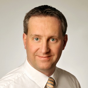 Profilbild von Michael Raab