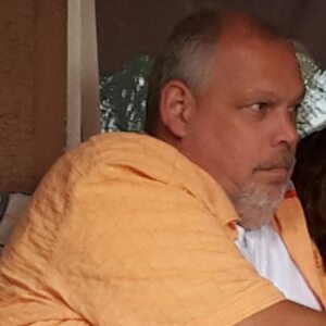 Profilbild von Michael Raab