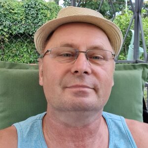 Profilbild von Michael Rabe
