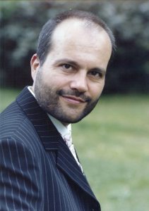 Profilbild von Michael Raber