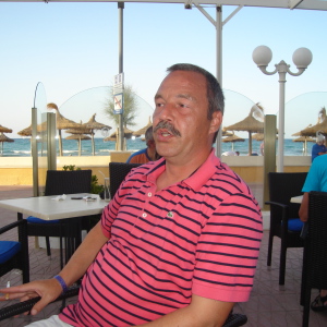 Profilbild von Michael Rabke