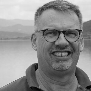 Profilbild von Michael Rackel