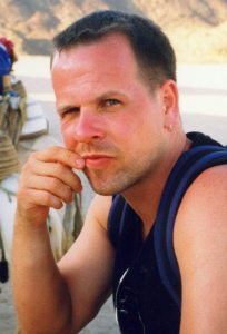 Profilbild von Michael Rackwitz