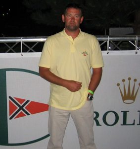 Profilbild von Michael Radspieler
