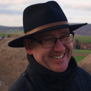 Profilbild von Michael Radtke