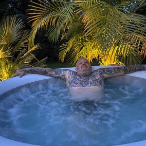 Profilbild von Michael Räuber