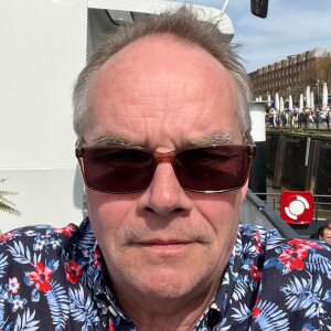 Profilbild von Michael Räuber