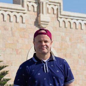 Profilbild von Michael Ragsch