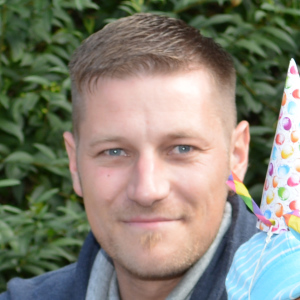 Profilbild von Michael Rainer