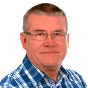 Profilbild von Michael Ramm