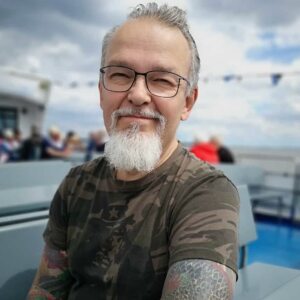 Profilbild von Michael Ramme